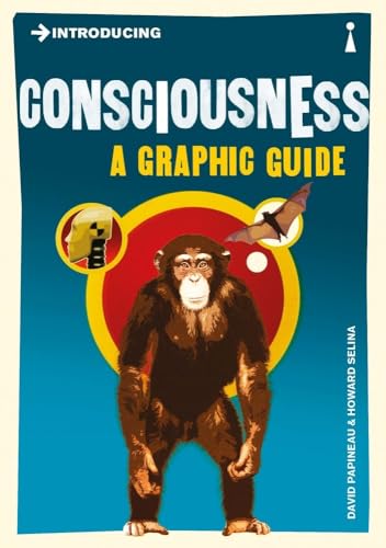 Beispielbild fr Introducing Consciousness: A Graphic Guide zum Verkauf von HPB-Ruby