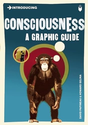 9781848311718: Introducing Consciousness: A Graphic Guide (Graphic Guides)