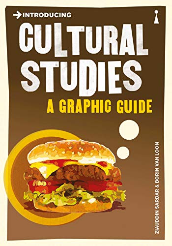 9781848311817: Introducing Cultural Studies: A Graphic Guide (Graphic Guides)