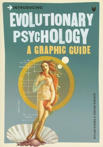 Imagen de archivo de Introducing Evolutionary Psychology: A Graphic Guide (Graphic Guides) a la venta por Red's Corner LLC