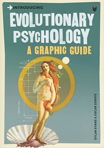 9781848311824: Introducing Evolutionary Psychology: A Graphic Guide (Graphic Guides)