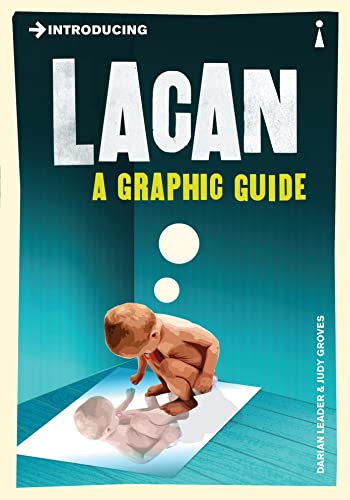 Beispielbild fr Introducing Lacan (Graphic Guides) zum Verkauf von Goodwill of Colorado