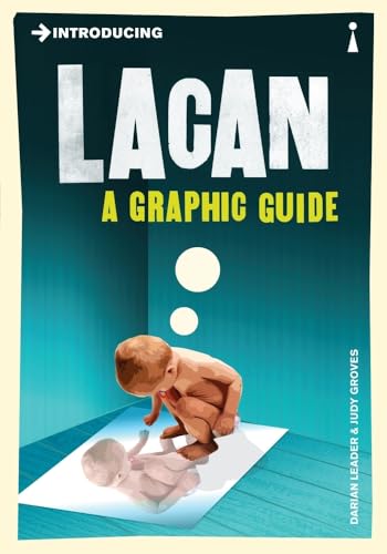 Imagen de archivo de Introducing Lacan (Graphic Guides) a la venta por Goodwill of Colorado