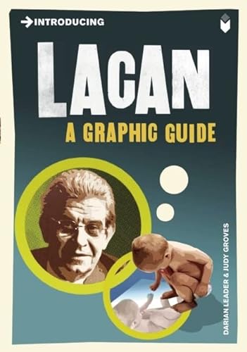 9781848311831: Introducing Lacan