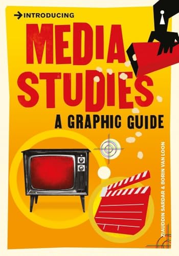 Stock image for Introducing Media Studies : A Graphic Guide for sale by Better World Books