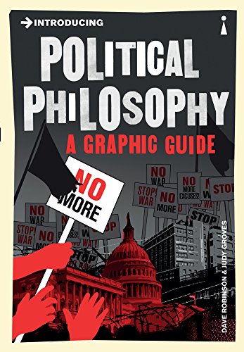 Stock image for Introducing Political Philosophy for sale by Blackwell's