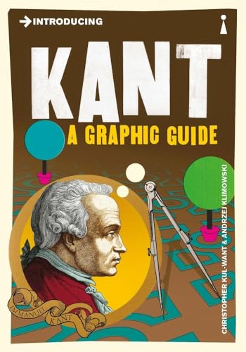 Imagen de archivo de Introducing Kant a la venta por Blackwell's