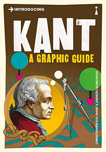 Stock image for Introducing Kant for sale by Blackwell's