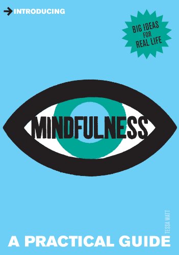 Beispielbild fr Introducing Mindfulness : A Practical Guide zum Verkauf von Better World Books