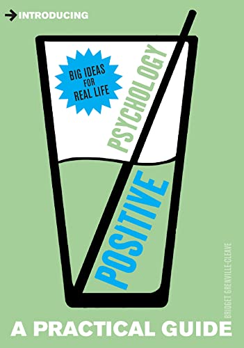 Imagen de archivo de Introducing Positive Psychology: A Practical Guide a la venta por SecondSale