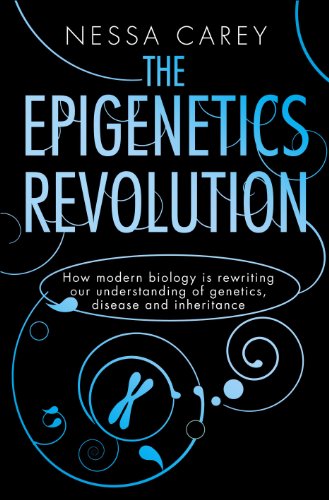 Imagen de archivo de Epigenetics Revolution: How Modern Biology Is Rewriting Our Understanding of Genetics, Disease and Inheritance a la venta por More Than Words