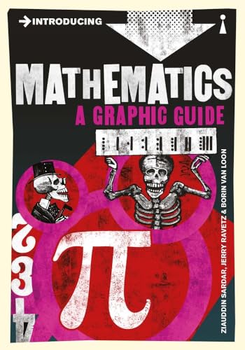 9781848312975: Introducing Mathematics: A Graphic Guide