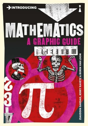 Stock image for Introducing Mathematics : A Graphic Guide for sale by Better World Books