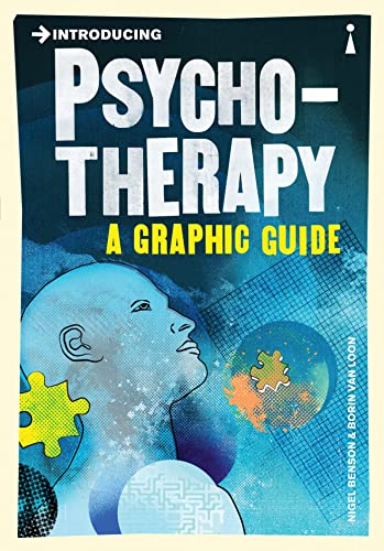 9781848313446: Introducing Psychotherapy: A Graphic Guide (Graphic Guides)
