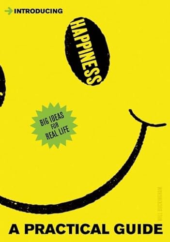 Beispielbild fr Introducing Happiness: A Practical Guide (Practical Guide Series) zum Verkauf von WorldofBooks