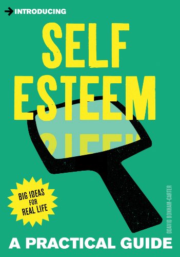 9781848313651: Introducing Self-Esteem: A Practical Guide