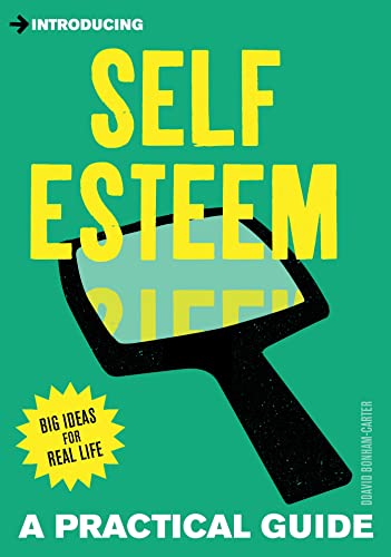 Stock image for Introducing Self-Esteem : A Practical Guide for sale by Better World Books