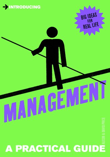 9781848314016: Introducing Management: A Practical Guide