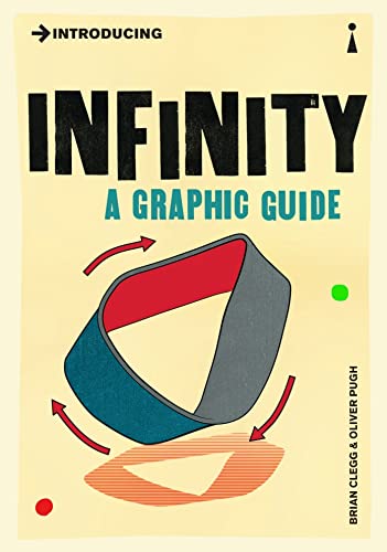 9781848314061: Introducing Infinity: A Graphic Guide (Graphic Guides)