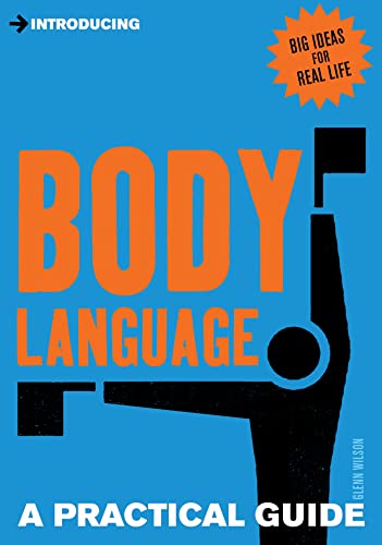 9781848314214: Introducing Body Language: A Practical Guide