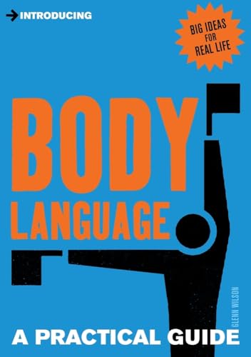 9781848314214: Introducing Body Language: A Practical Guide