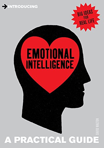 Beispielbild fr Introducing Emotional Intelligence: A Practical Guide (Practical Guide Series) zum Verkauf von WorldofBooks