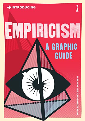 Beispielbild fr Introducing Empiricism : A Graphic Guide zum Verkauf von Better World Books