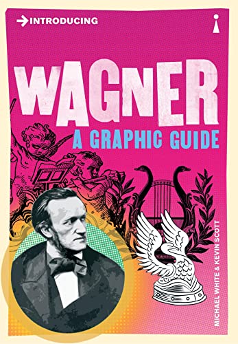 Imagen de archivo de Introducing Wagner a la venta por Blackwell's