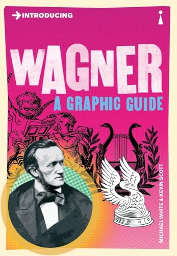 Stock image for Introducing Wagner for sale by Blackwell's