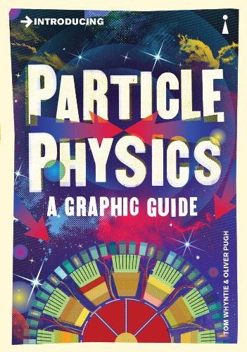 9781848315891: Introducing Particle Physics: A Graphic Guide