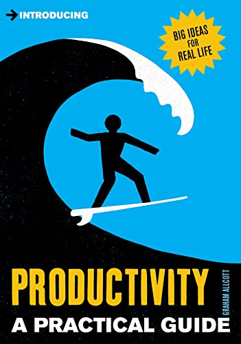 Beispielbild fr Introducing Productivity: A Practical Guide (Practical Guide Series) zum Verkauf von WorldofBooks