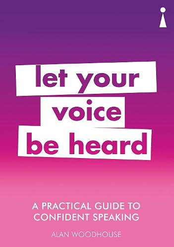 9781848316805: Introducing Confident Speaking: A Practical Guide: A Practical Guide