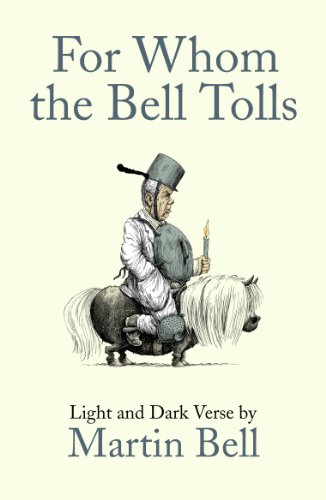 9781848316911: For Whom the Bell Tolls: Light and Dark Verse