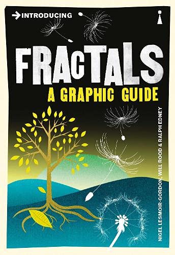 9781848317833: Introducing Fractals: A Graphic Guide: A Graphic Guide
