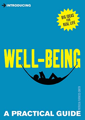 Beispielbild fr Introducing Well-Being: A Practical Guide zum Verkauf von WeBuyBooks