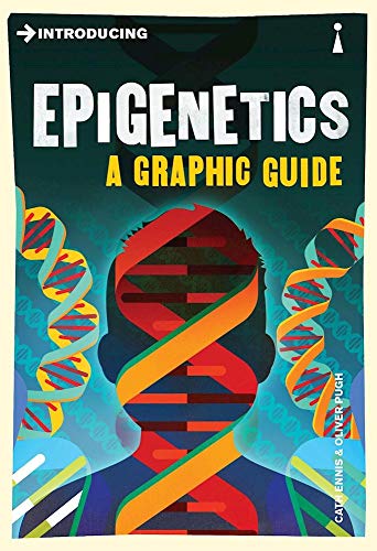 Beispielbild fr Introducing Epigenetics: A Graphic Guide zum Verkauf von Zoom Books Company