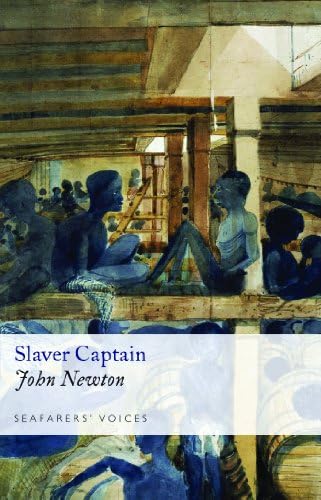 Stock image for Slaver Captain: Seafarers' Voices v. 3 (Seafarers Voices 3) for sale by WorldofBooks