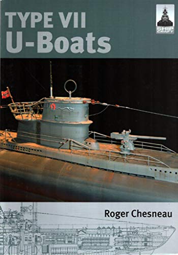 9781848321236: Ship Craft 4: Type V11 U Boats