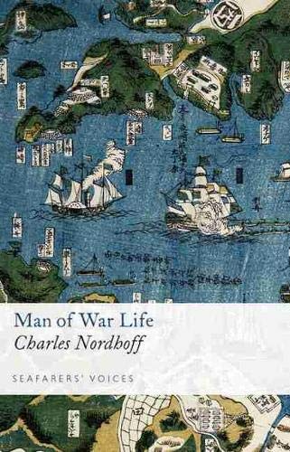 9781848321649: Man of War Life: Seafarers' Voices 9