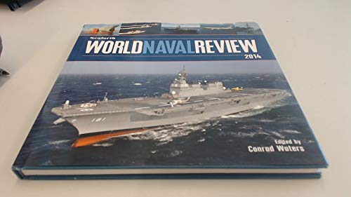 9781848321823: Seaforth World Naval Review 2014