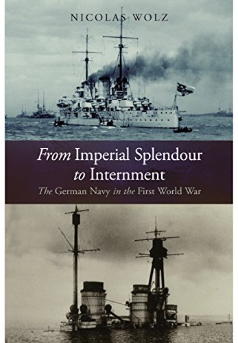 Stock image for From Imperial Splendour to Internment for sale by Michael Knight, Bookseller