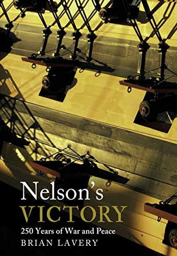 Stock image for Nelsons Victory for sale by WorldofBooks