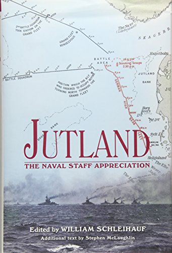9781848323179: Jutland: The Naval Staff Appreciation