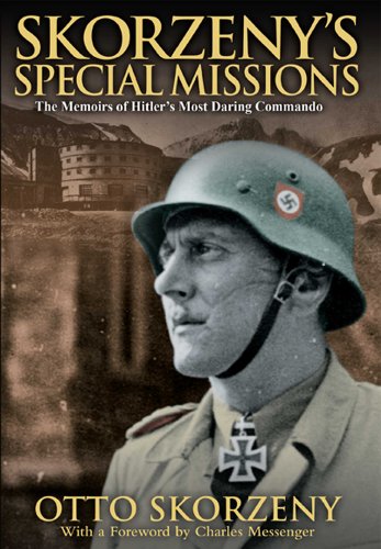 Stock image for Skorzeny's Special Missions for sale by Ergodebooks