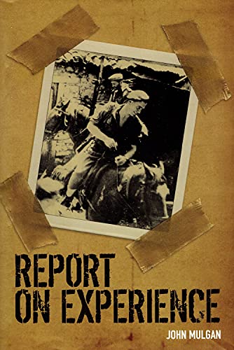 Beispielbild fr Report on Experience: A Memoir of the Allies' War zum Verkauf von WorldofBooks