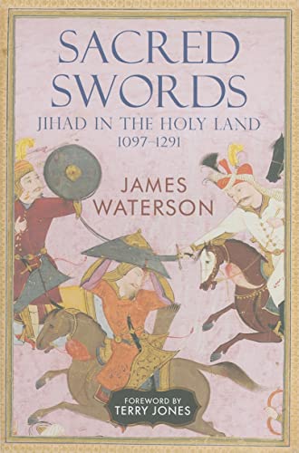 Sacred Swords: Jihad in the Holy Land, 10971291