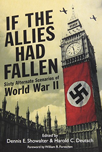 Imagen de archivo de If the Allies Had Fallen a la venta por ThriftBooks-Atlanta