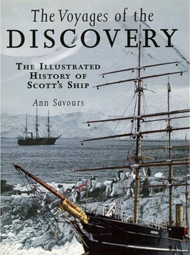 Beispielbild fr Voyages of the Discovery zum Verkauf von Powell's Bookstores Chicago, ABAA