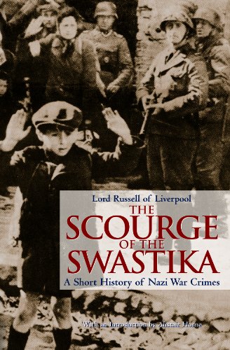 9781848327207: Scourge of the Swastika