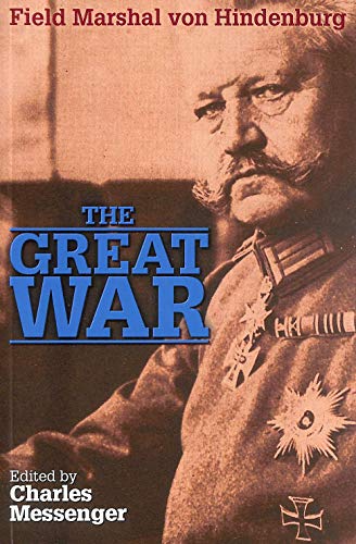 Stock image for The Great War for sale by WorldofBooks